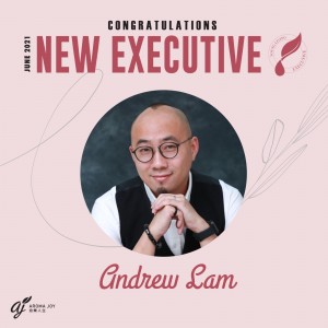 Andrew Lam , 總監 （建立中)